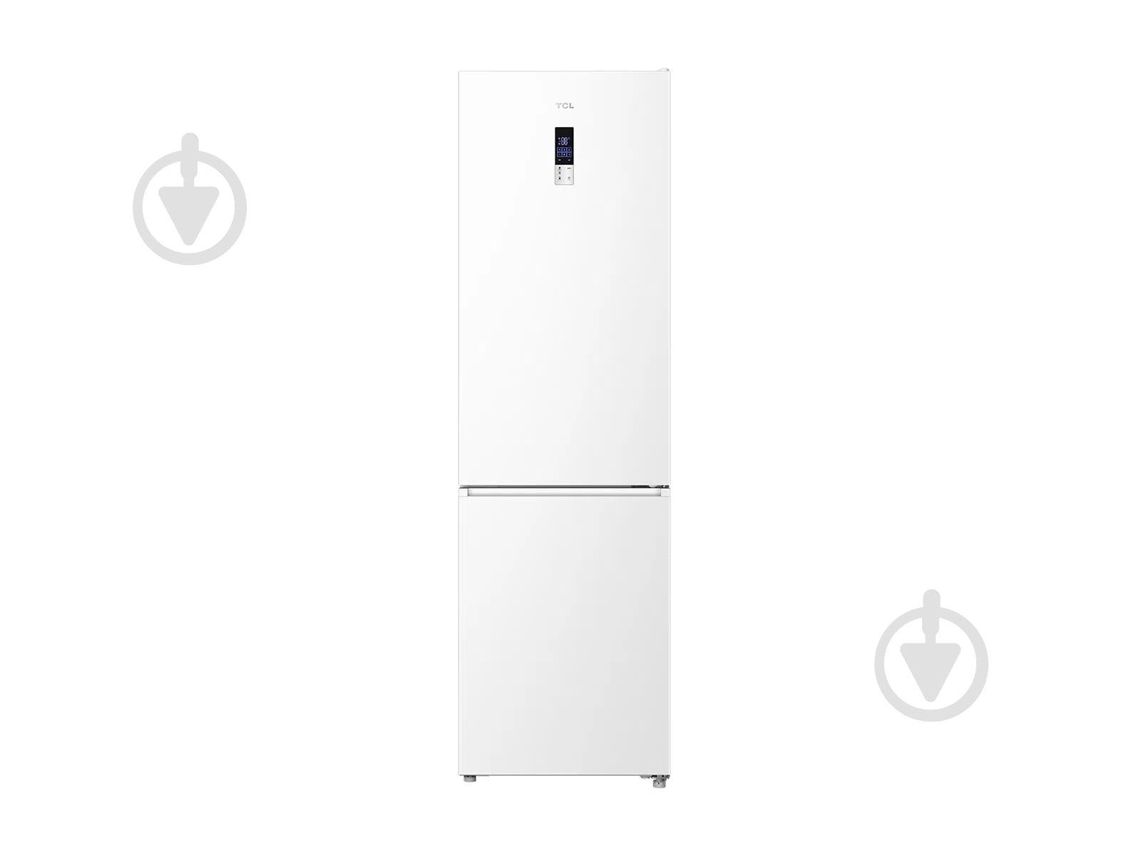 Холодильник TCL RP409BWE0BA - фото 1 Холодильник TCL RP409BWE0BA - фото 1