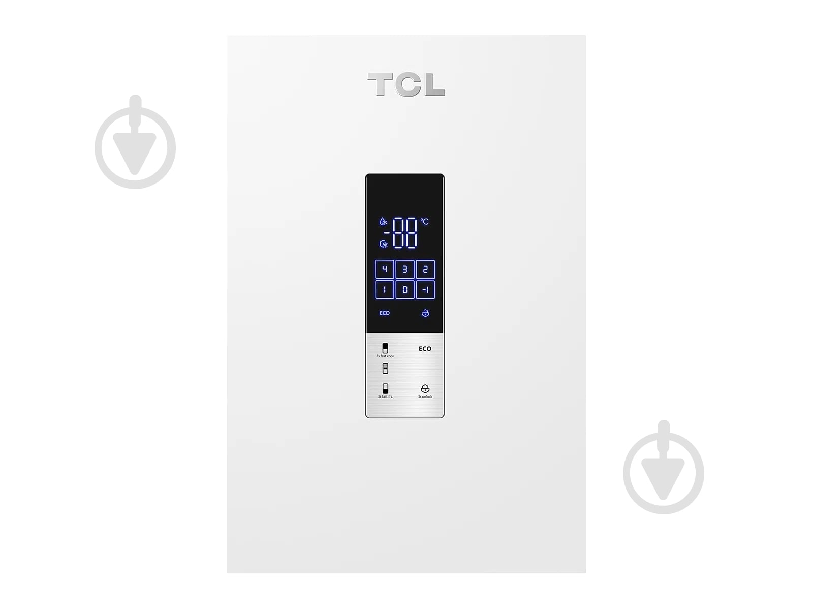Холодильник TCL RP409BWE0BA - фото 11 Холодильник TCL RP409BWE0BA - фото 11