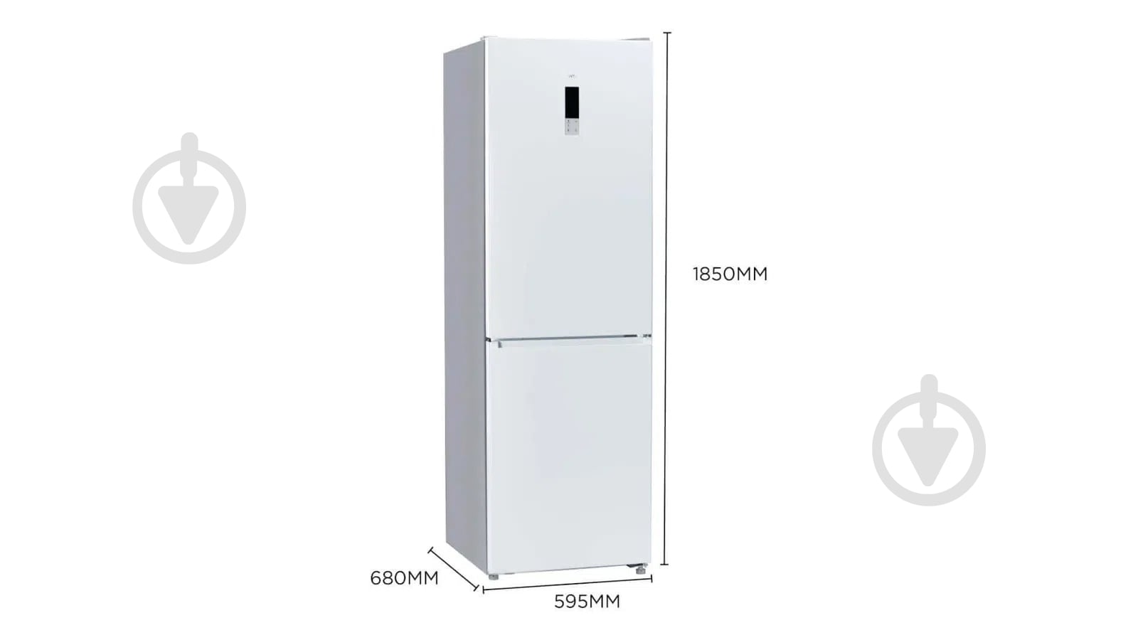 Холодильник TCL RP409BWE0BA - фото 13 Холодильник TCL RP409BWE0BA - фото 13