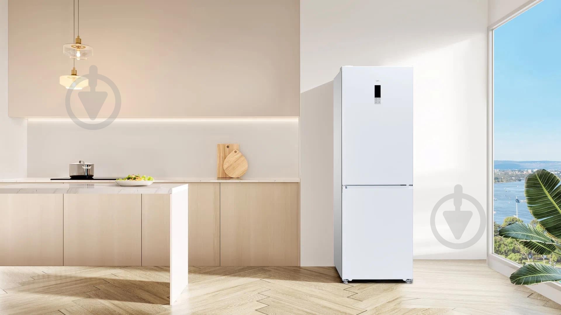 Холодильник TCL RP409BWE0BA - фото 4 Холодильник TCL RP409BWE0BA - фото 4
