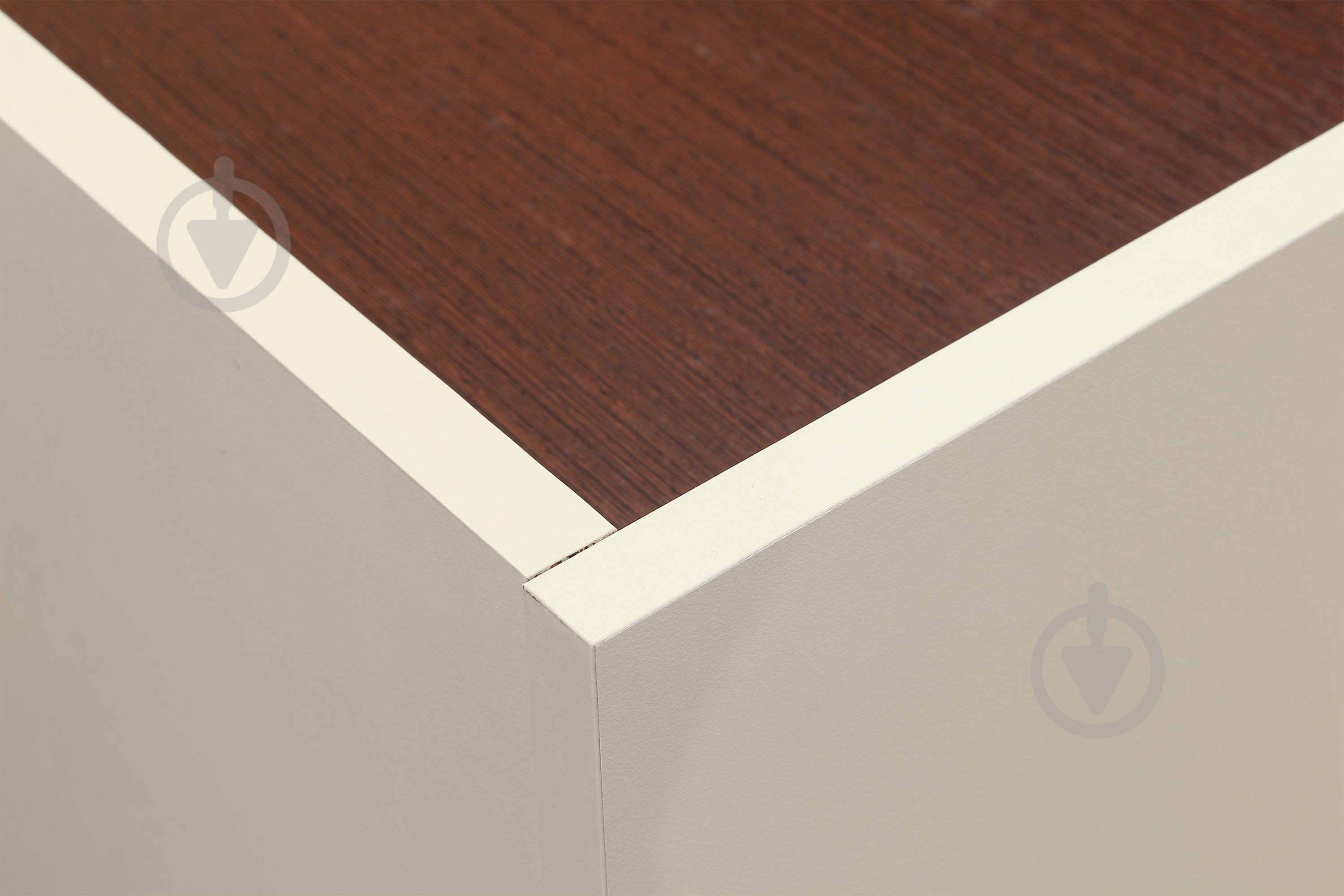 Кровать Embawood Стелла крем 160x200 см кремовый/бронза - фото 3 Кровать Embawood Стелла крем 160x200 см кремовый/бронза - фото 3