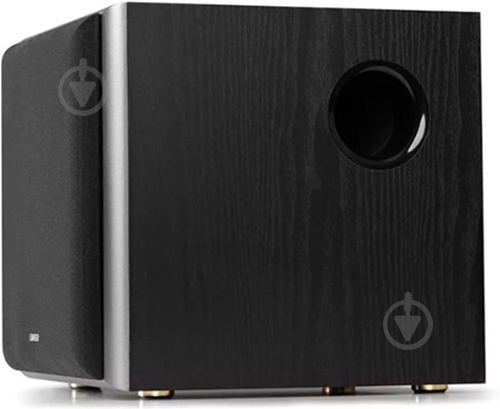 Акустическая система Edifier M601DB Black 2.1 - фото 5