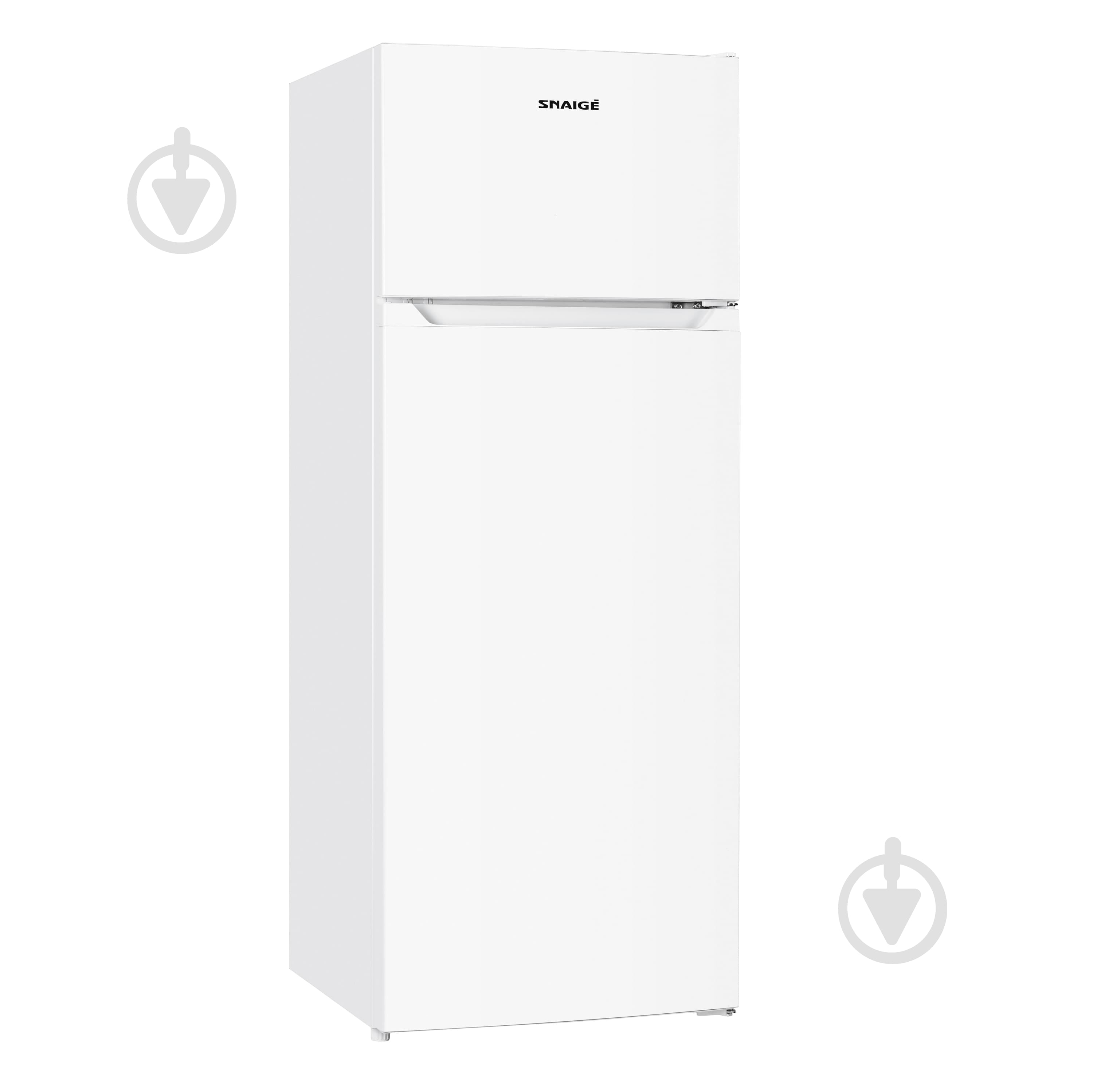 Холодильник Snaige FR21SM-PT000EH - фото 4