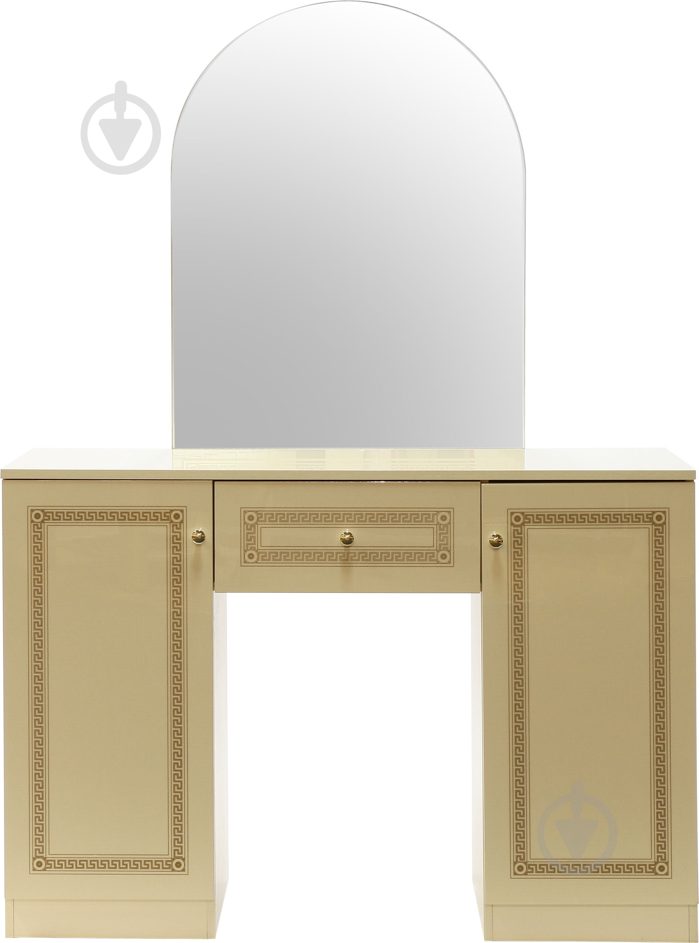 Трюмо Embawood Стелла крем - фото 1