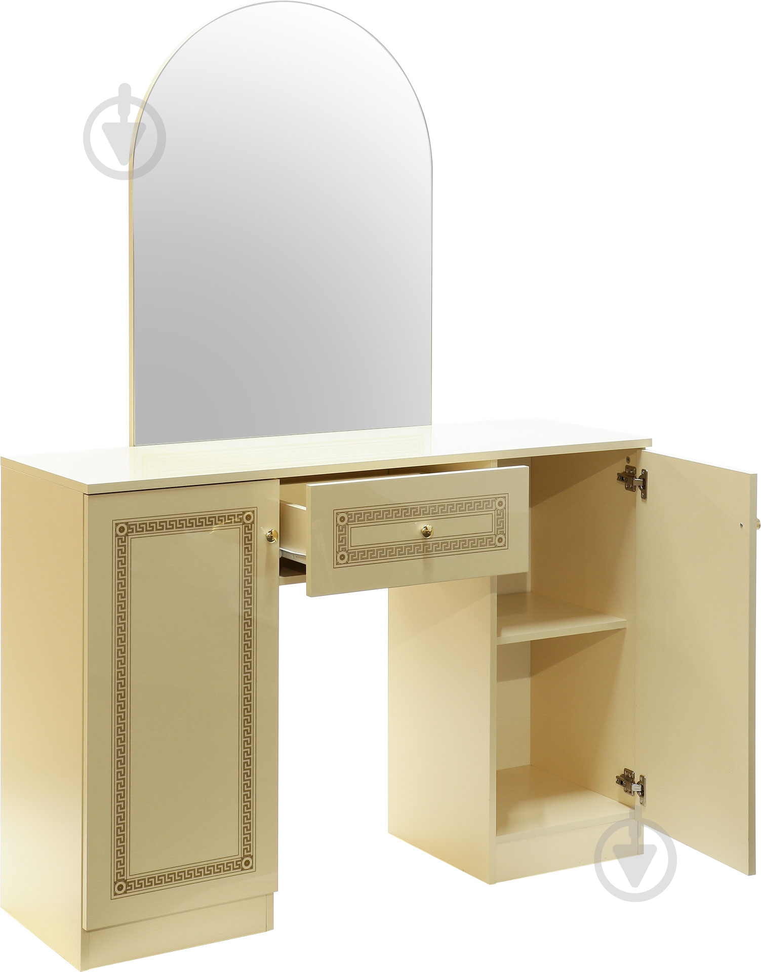 Трюмо Embawood Стелла крем - фото 3