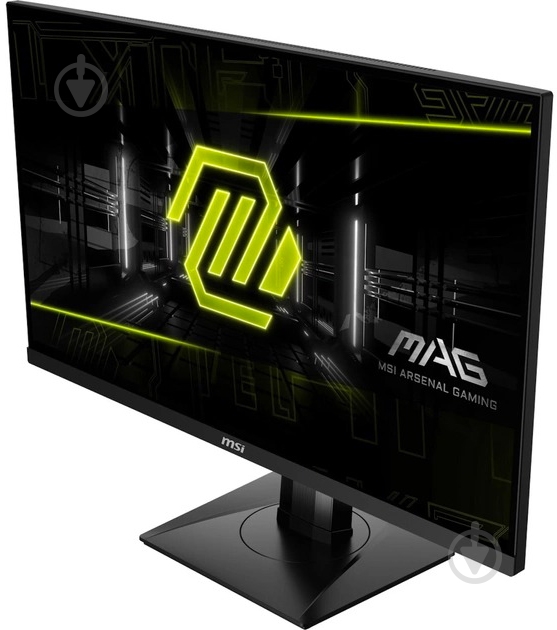 Монитор MSI 27" (MAG 274QRF QD E2) - фото 6