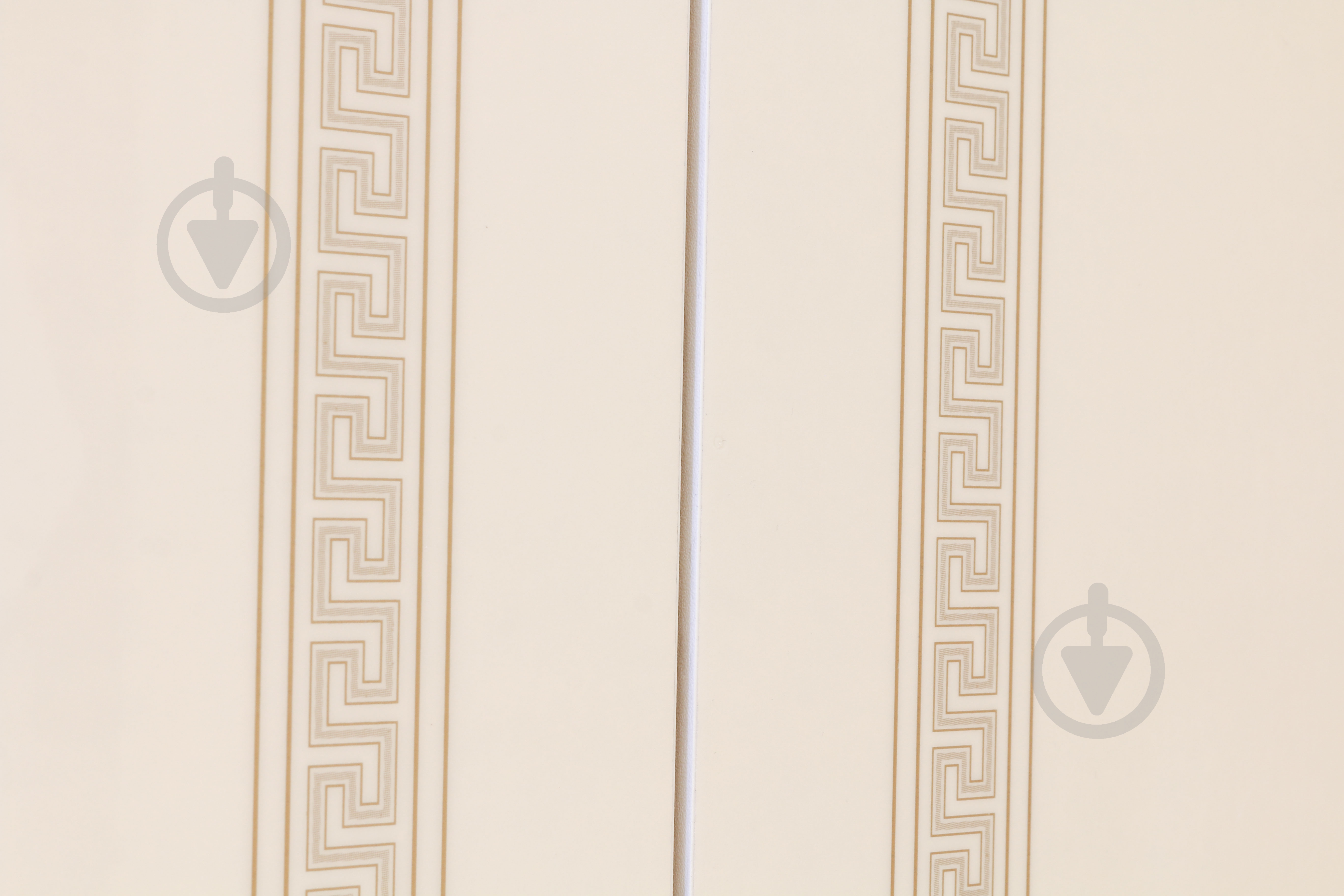 Шкаф Embawood Стелла 5-дверный кремовый - фото 5