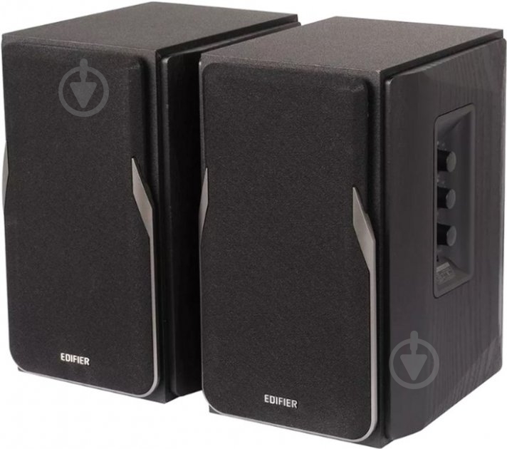 Акустическая система Edifier R1380DB_Black 2.0 - фото 1 Акустическая система Edifier R1380DB_Black 2.0 - фото 1