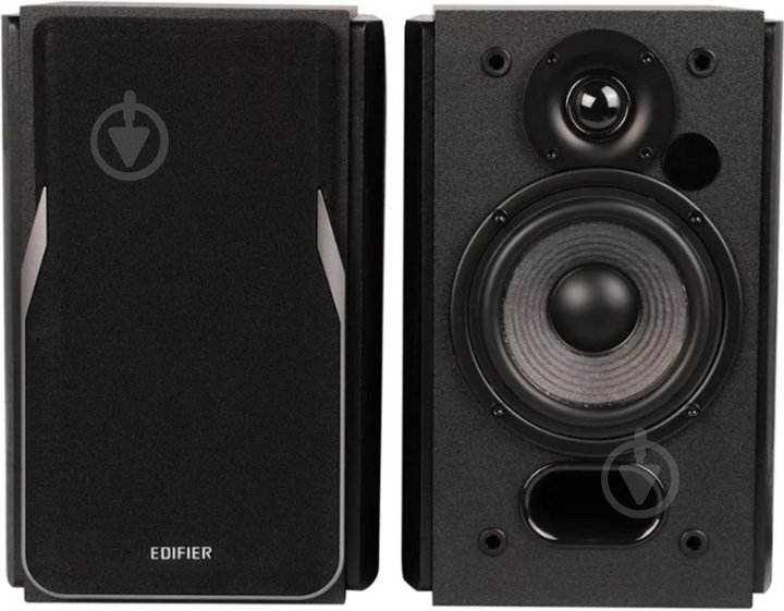 Акустическая система Edifier R1380DB_Black 2.0 - фото 2 Акустическая система Edifier R1380DB_Black 2.0 - фото 2