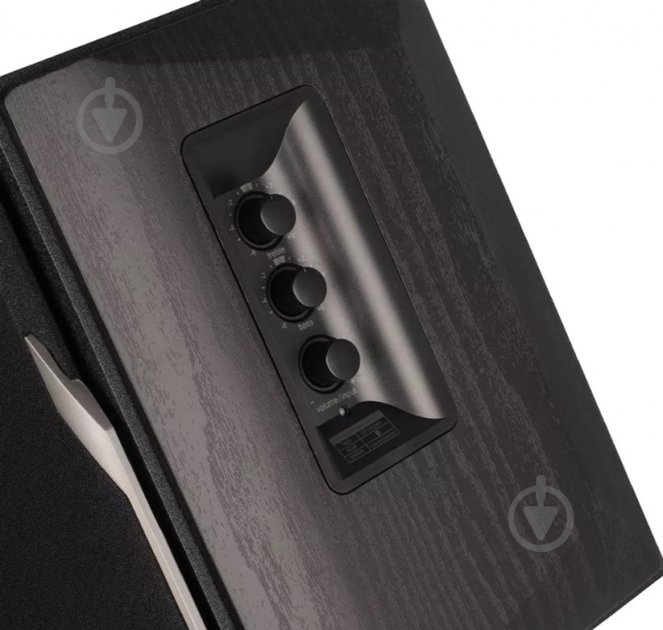 Акустическая система Edifier R1380DB_Black 2.0 - фото 3 Акустическая система Edifier R1380DB_Black 2.0 - фото 3