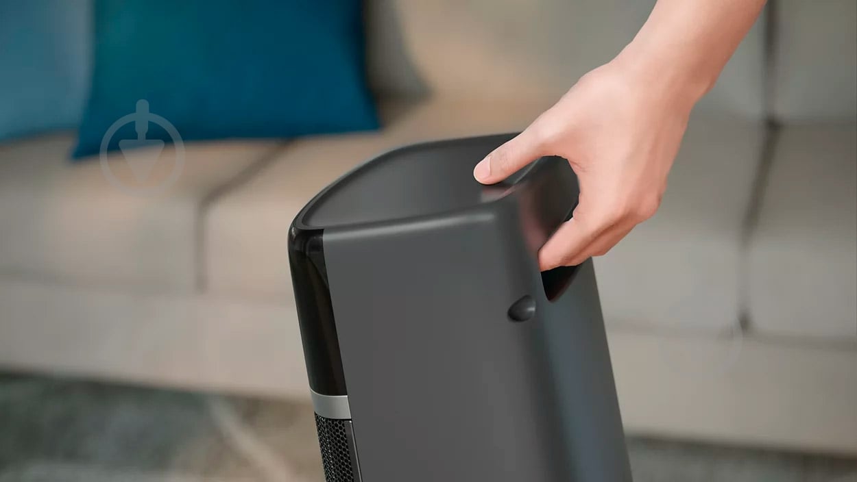 Тепловентилятор Philips 5000 Series CX5120/11 - фото 16