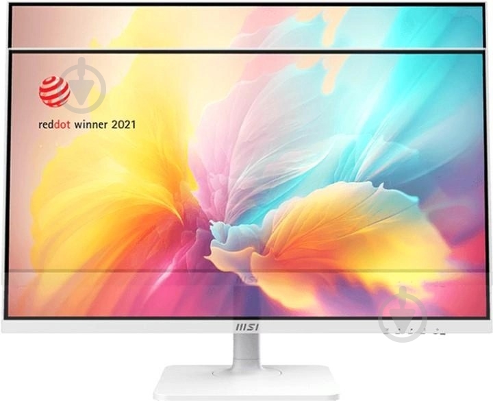 Монитор MSI 27" (MODERN MD272QXPW) - фото 3