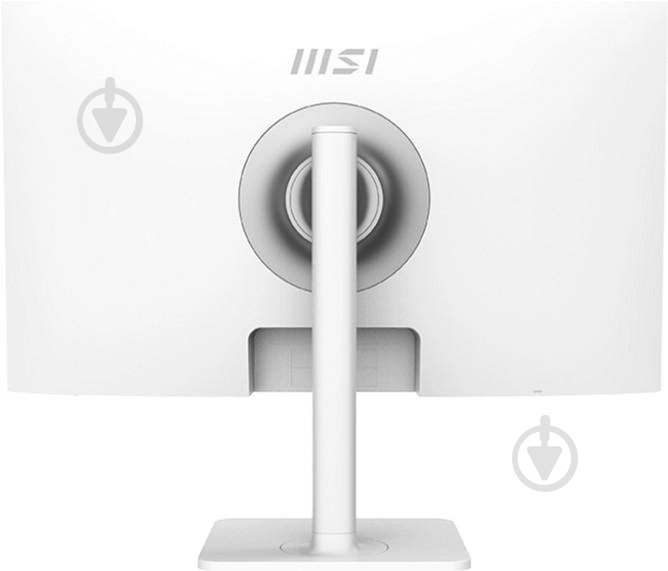 Монитор MSI 27" (MODERN MD272QXPW) - фото 9