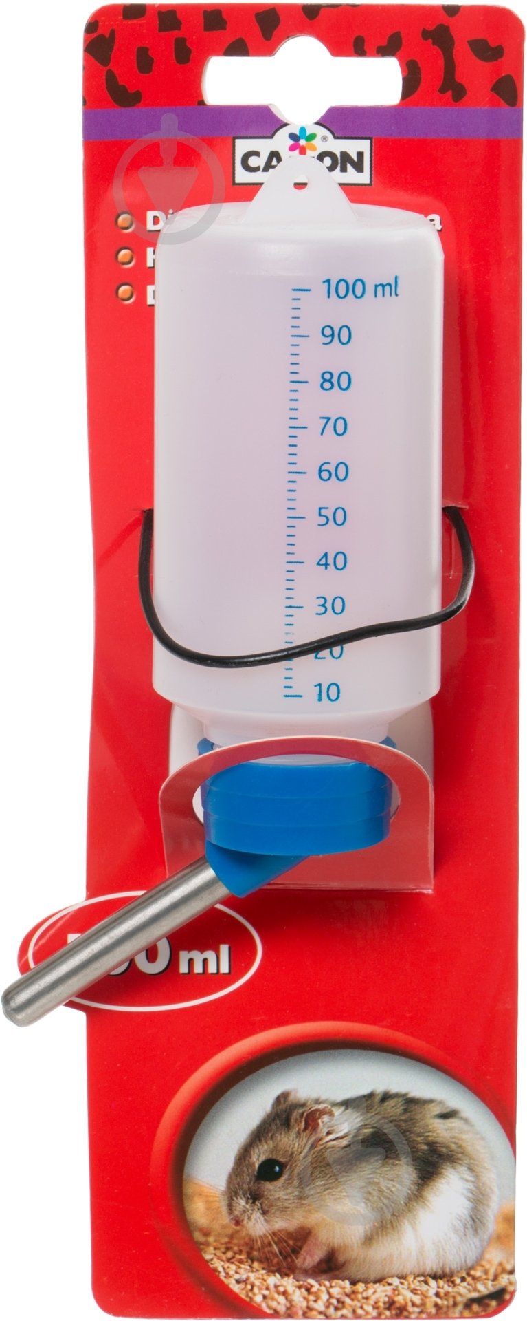 Поїлка CАMON 100 мл - фото 2