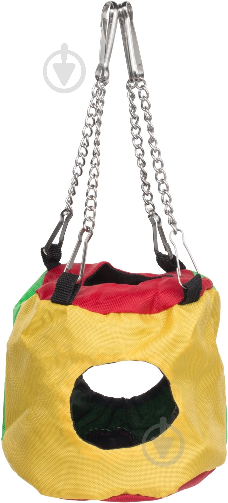 Гамак-домик Camon круглый - фото 2