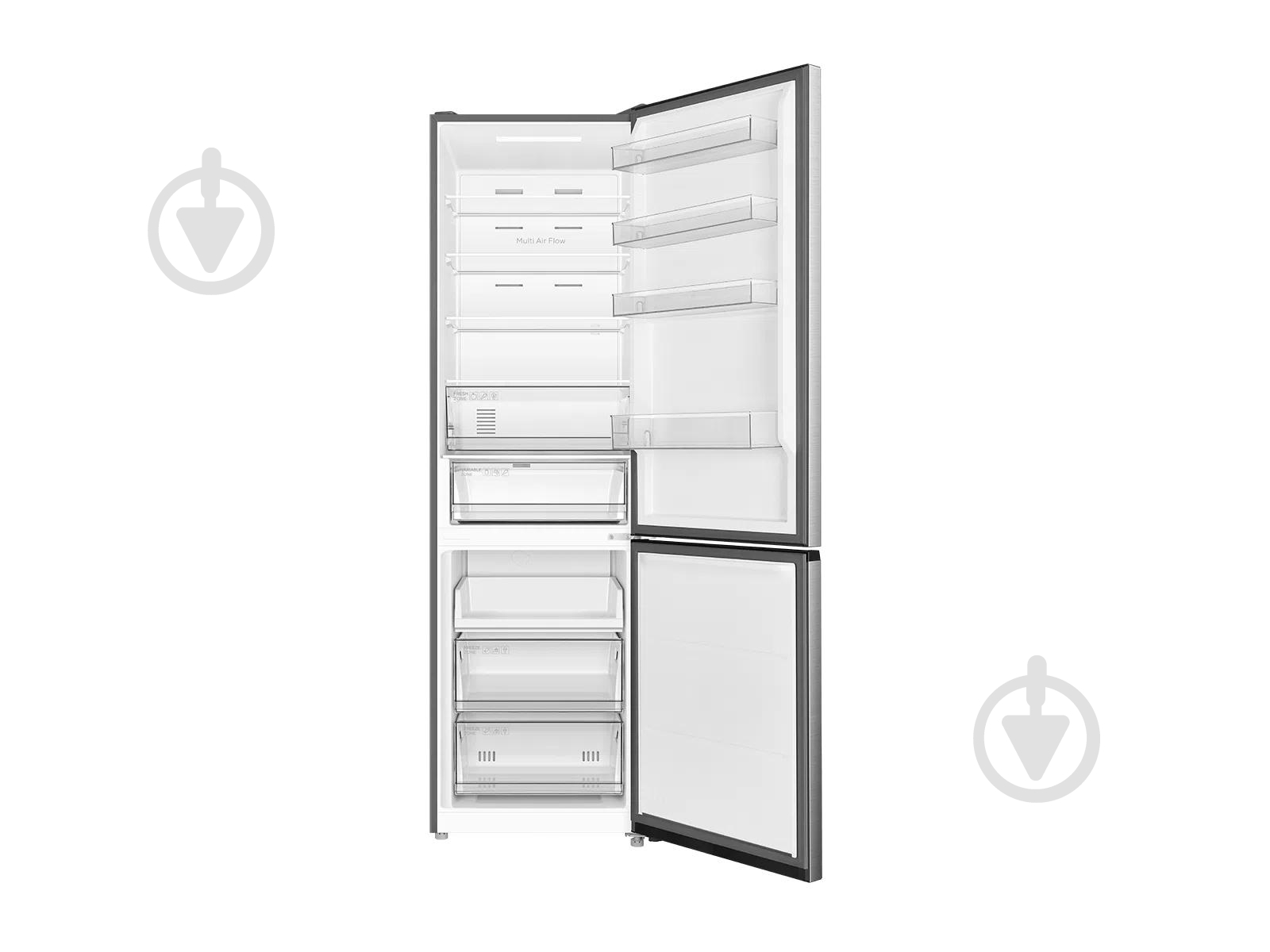 Холодильник TCL RP456BIE0BA - фото 14