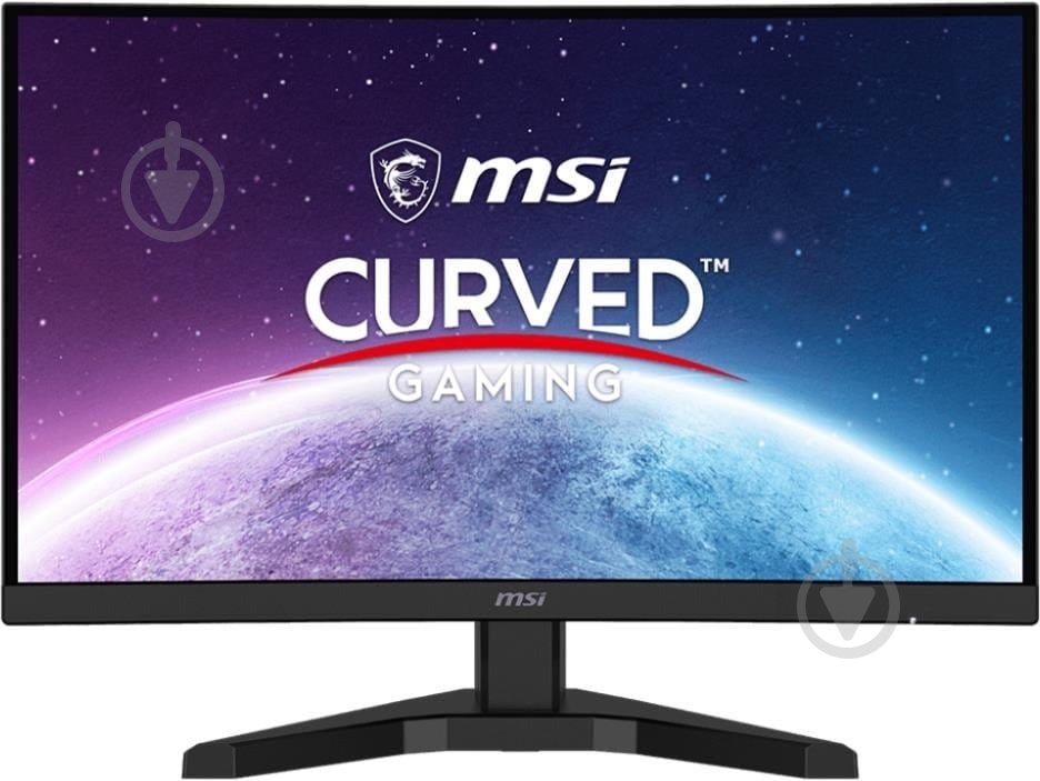 Монитор MSI 23,6" (G245CV) - фото 1