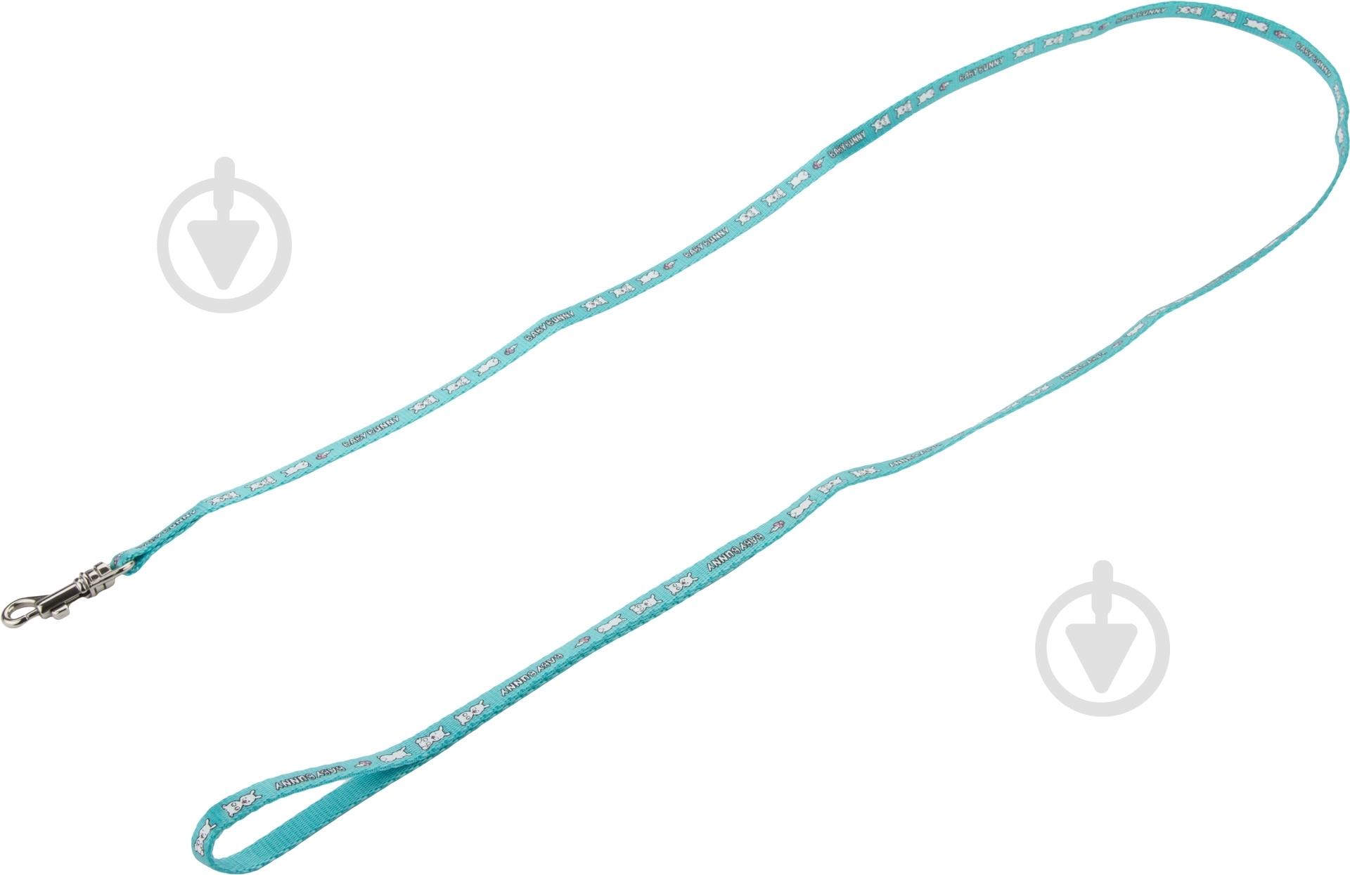 Комплект Camon №2 шлея 8 мм с поводком - фото 2