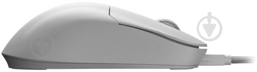 Мышь Hator Quasar Essential white (HTM-401) - фото 5