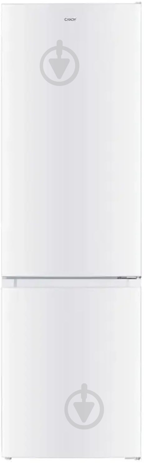 Холодильник Candy CCH1S518EW - фото 1 Холодильник Candy CCH1S518EW - фото 1