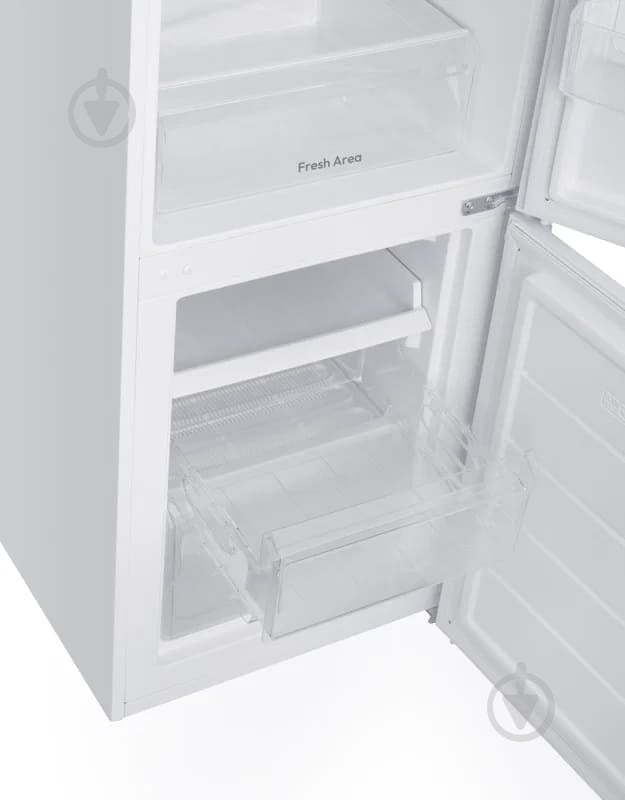 Холодильник Candy CCH1S518EW - фото 10 Холодильник Candy CCH1S518EW - фото 10