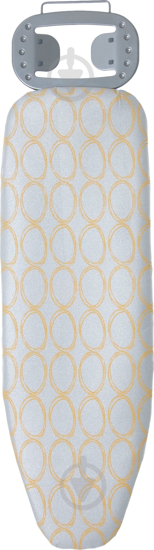 Чехол для гладильной доски Eurogold Premium Design DC48F3M в ассортименте - фото 1 Чехол для гладильной доски Eurogold Premium Design DC48F3M в ассортименте - фото 1