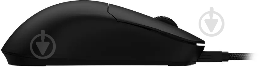 Мышь Hator Quasar Essential black (HTM-400) - фото 5