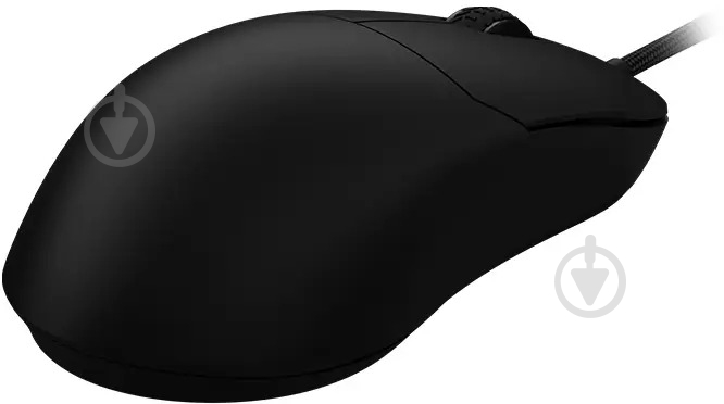 Мышь Hator Quasar Essential black (HTM-400) - фото 3