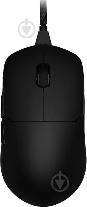 Мышь Hator Quasar Essential black (HTM-400) - фото 1