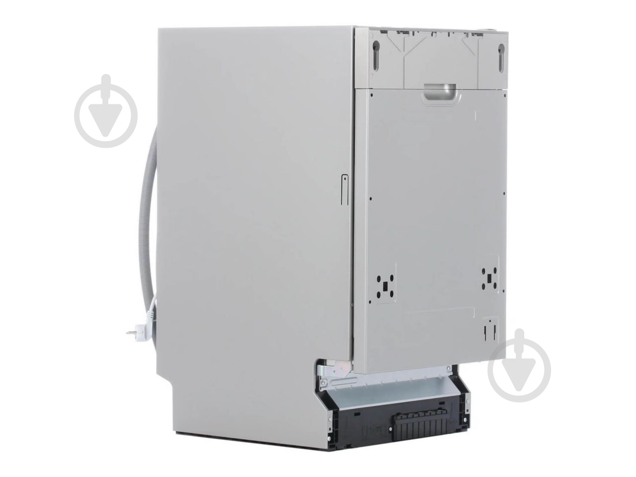 Вбудовувана посудомийна машина Midea MID45S300-C - фото 3 Вбудовувана посудомийна машина Midea MID45S300-C - фото 3