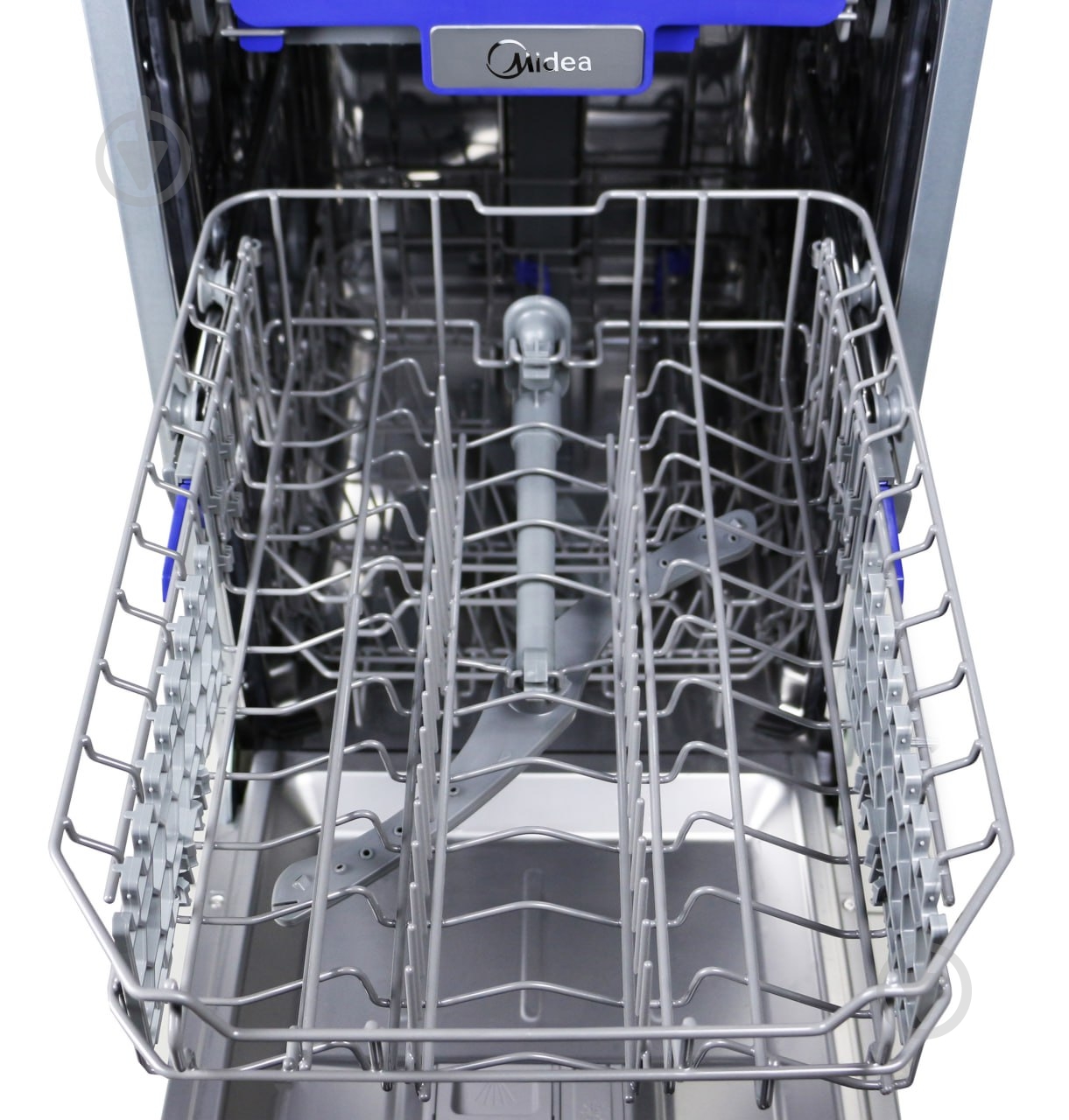Вбудовувана посудомийна машина Midea MID45S300-C - фото 5 Вбудовувана посудомийна машина Midea MID45S300-C - фото 5