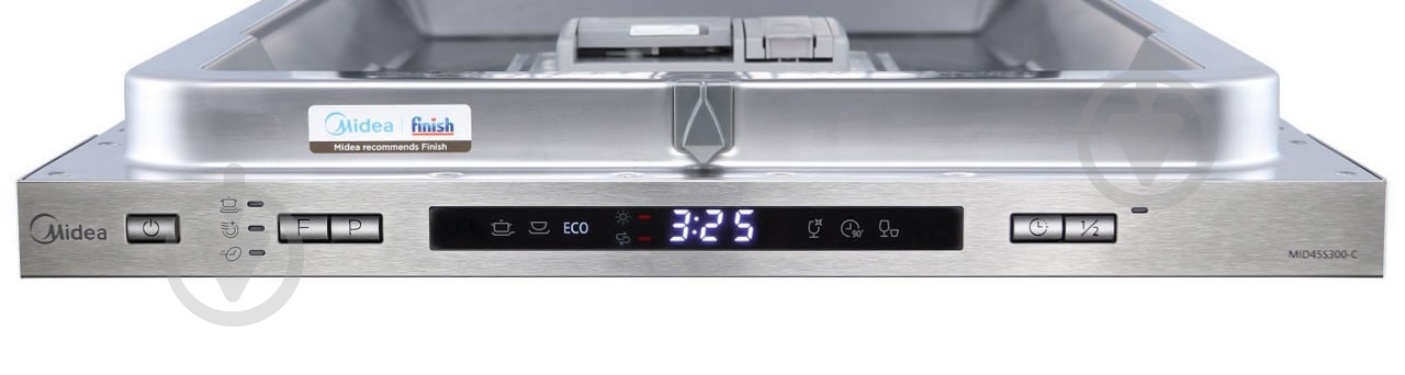 Вбудовувана посудомийна машина Midea MID45S300-C - фото 8 Вбудовувана посудомийна машина Midea MID45S300-C - фото 8