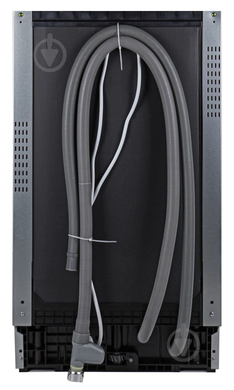 Вбудовувана посудомийна машина Midea MID45S300-C - фото 14 Вбудовувана посудомийна машина Midea MID45S300-C - фото 14