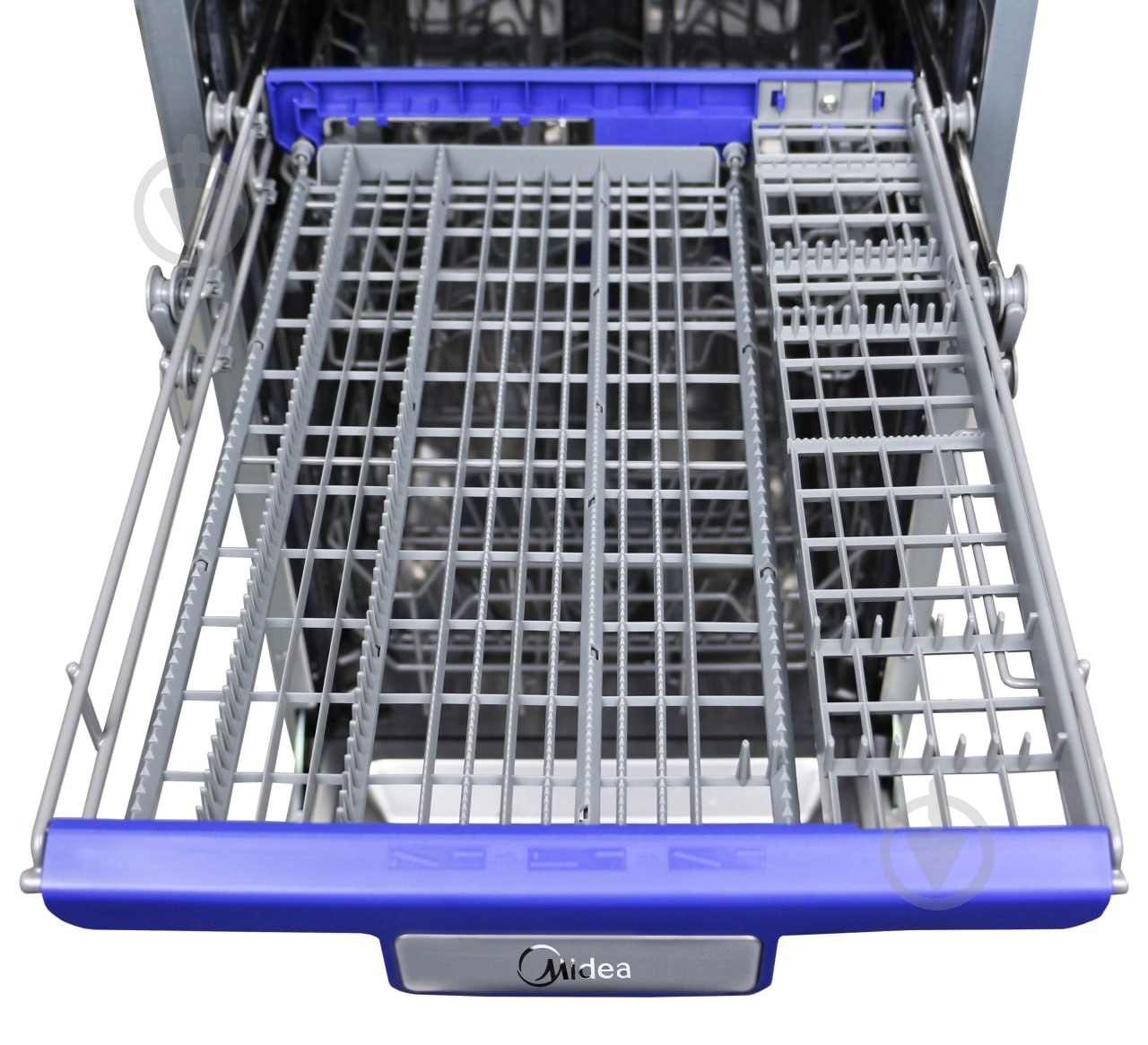 Вбудовувана посудомийна машина Midea MID45S300-C - фото 13 Вбудовувана посудомийна машина Midea MID45S300-C - фото 13