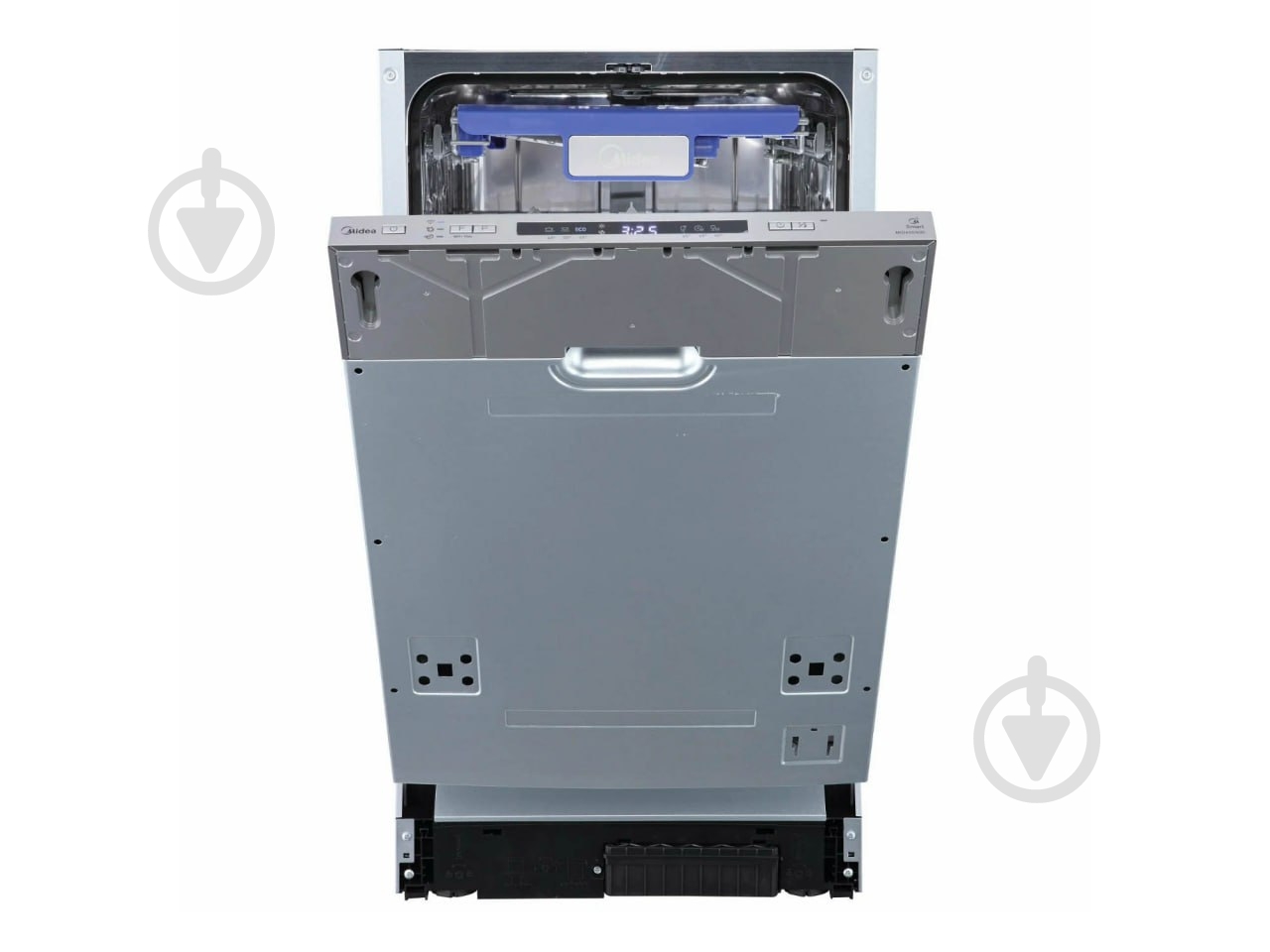 Вбудовувана посудомийна машина Midea MID45S300-C - фото 2 Вбудовувана посудомийна машина Midea MID45S300-C - фото 2
