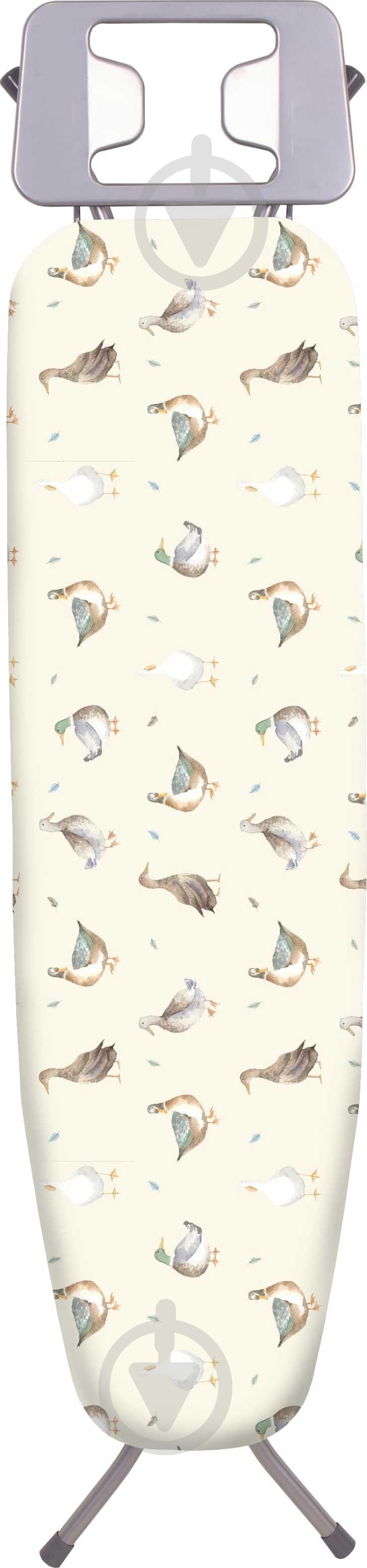 Чехол для гладильной доски Eurogold DC42M5 - фото 5