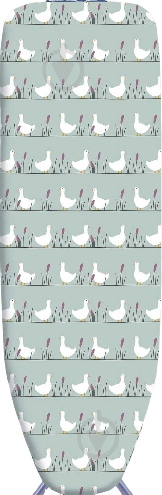 Чехол для гладильной доски Eurogold DC42M5 - фото 4