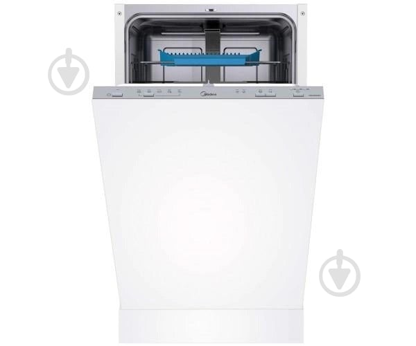 Вбудовувана посудомийна машина Midea MID45S130-C - фото 1