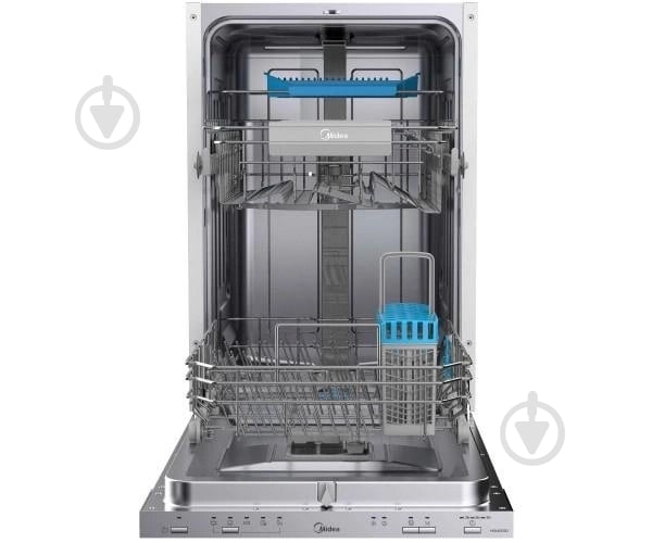 Вбудовувана посудомийна машина Midea MID45S130-C - фото 3