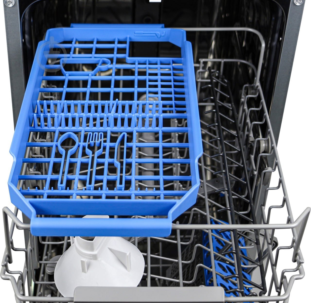 Вбудовувана посудомийна машина Midea MID45S130-C - фото 10