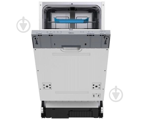 Вбудовувана посудомийна машина Midea MID45S130-C - фото 2