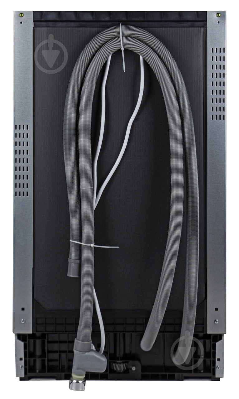 Вбудовувана посудомийна машина Midea MID45S130-C - фото 8