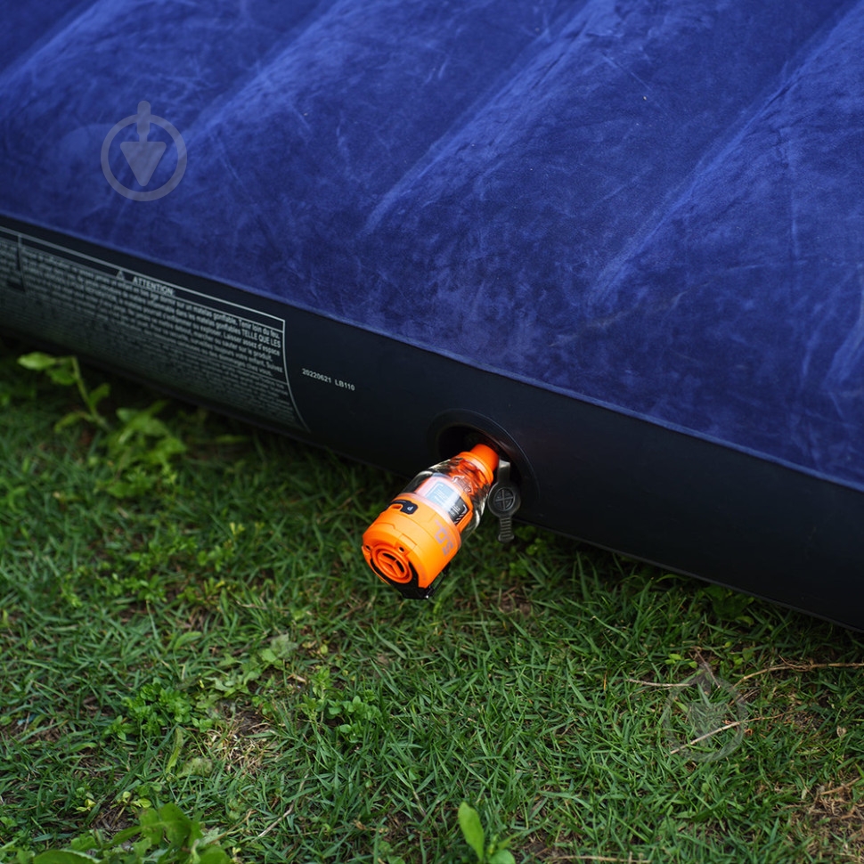 Насос Flextail фонарь кемпинговый Max Pump 3, оранжевый - фото 7 Насос Flextail фонарь кемпинговый Max Pump 3, оранжевый - фото 7