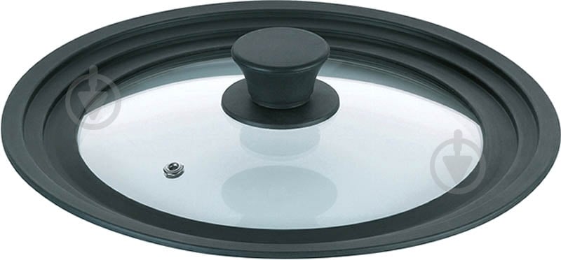 Крышка стеклянная Kela Concetta 22-26 см 11441 - фото 1 Крышка стеклянная Kela Concetta 22-26 см 11441 - фото 1