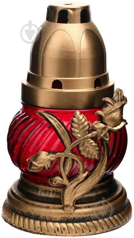 Лампада с запаской W004 Bispol - фото 1