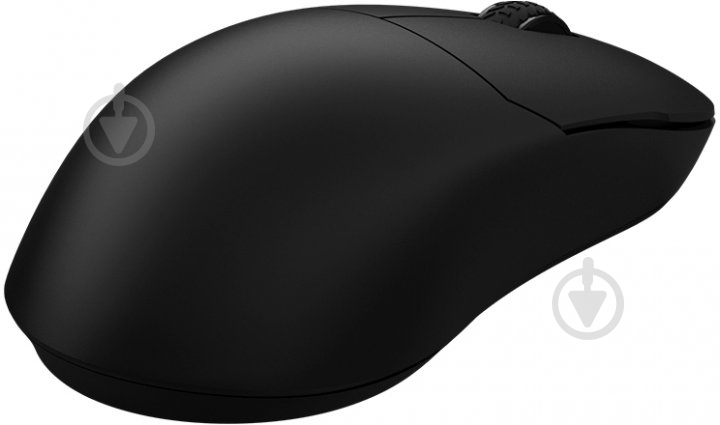 Мышка беспроводная Hator Quasar Wireless black (HTM-420) - фото 2