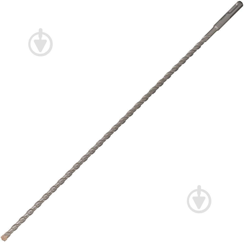Бур Bosch 5 SDS-plus 8x400 мм 465 мм 2608596116 - фото 1