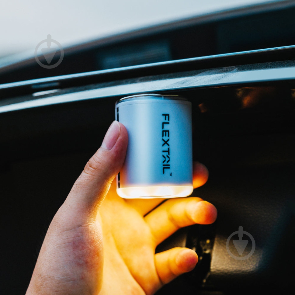 Насос портативний Flextail ліхтар кемпінговий Tiny Pump 2X, помаранчевий - фото 3 Насос портативний Flextail ліхтар кемпінговий Tiny Pump 2X, помаранчевий - фото 3