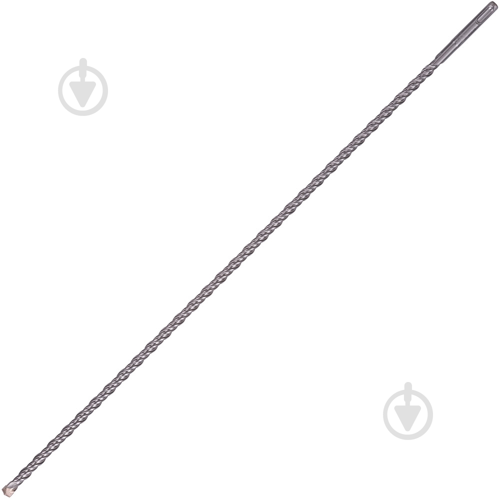 Бур Bosch 5 SDS-plus 10x550 мм 615 мм 2608596117 - фото 1