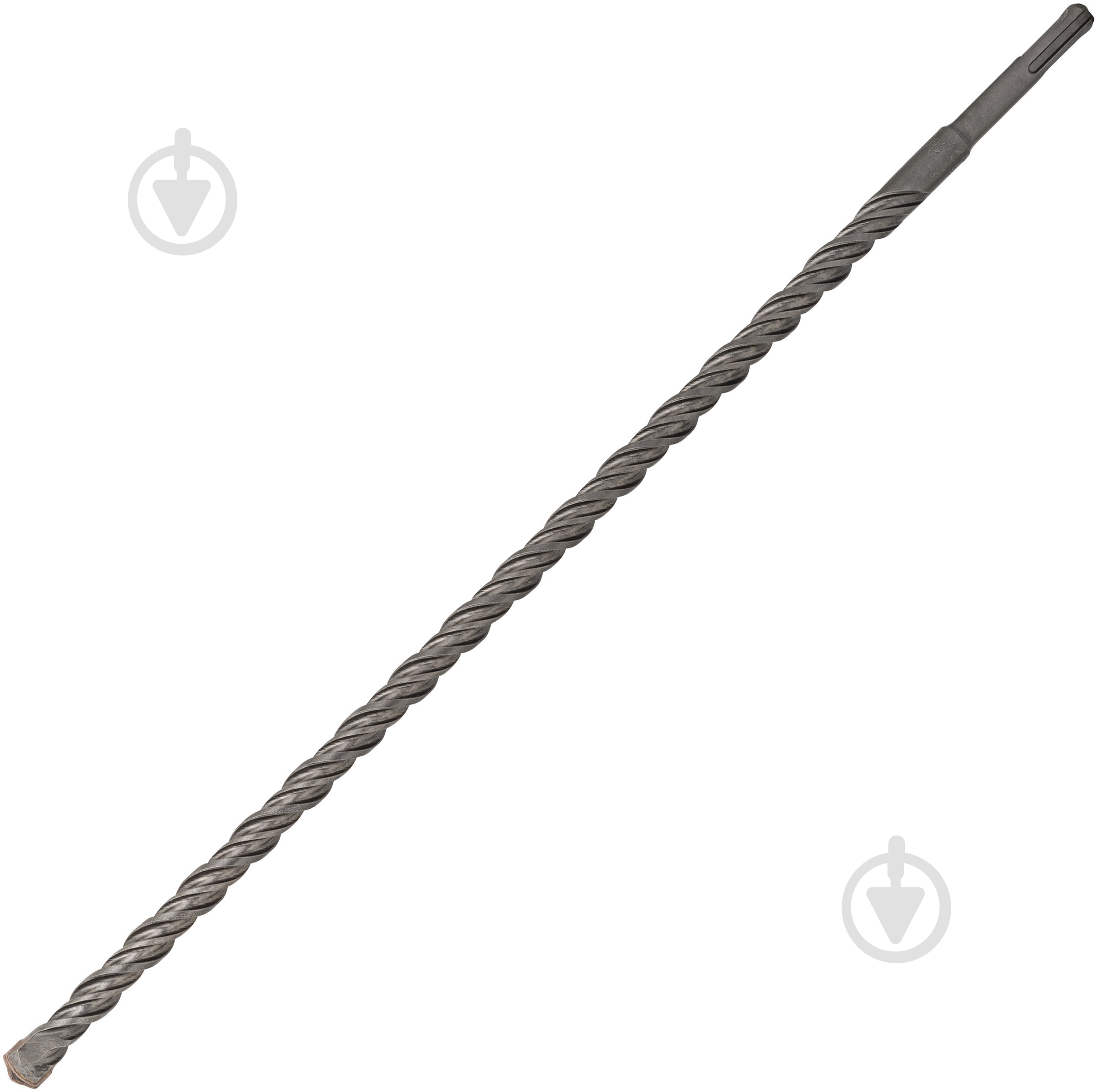 Бур Bosch 5 SDS-plus 14x400 мм 465 мм 2608596118 - фото 1